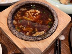 -佘山世茂艾美·御珍轩中餐厅