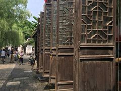 -鱼食饭稻·苏浙土菜17年老馆子(平江路店)