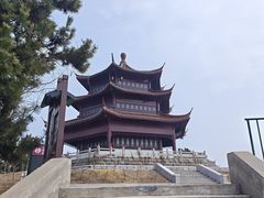 -威海华夏城景区