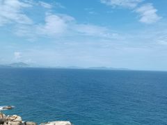 -三亚蜈支洲岛旅游区