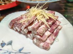 肴肉-陈记菜馆·非遗淮扬菜(东关街教场店)