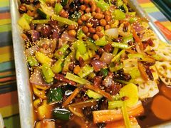 -滋味烤鱼(祥和里店)