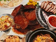 -老西门·常州菜(新区店)