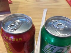 -魔都三兄弟酸辣粉·蘸卤炸串(虹桥万科店)