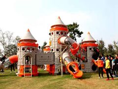 -南京枫彩漫城
