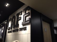 -麦当劳(静安寺店)