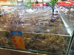 -79号渔船海鲜饭店(华强北店)