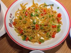 -赣饭农家·江西小炒(西乡店)