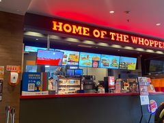 -汉堡王(上海凌云壹街坊店)
