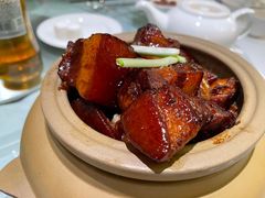 -上海小南国(金桥国际广场店)