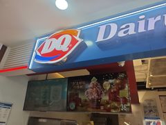 -DQ·蛋糕·冰淇淋(天通苑华联店)