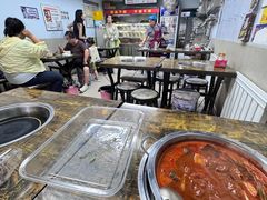 大堂-姐妹辣糊糊(朝阳巷二店)