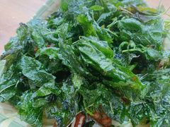 藿香排骨-古真记钵钵鸡(总店)
