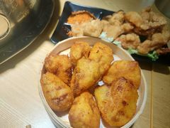 -杨翔豆皮涮牛肚(万和城店)