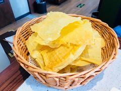 -九府羊·鲜羊火锅·烤串(新华路店)