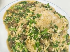 海肠捞饭-李哥海鲜烧烤家常菜(孔雀城店)