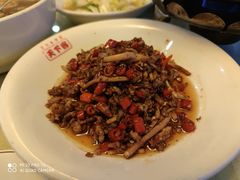 -天下客饭店(中山路店)