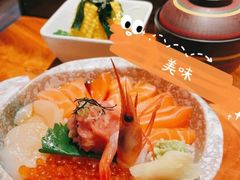 -酒吞(七宝领展广场店)