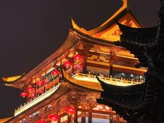 -杜甫江阁