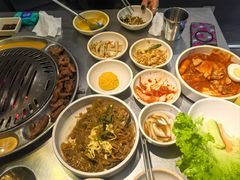 -喜来稀肉(虹泉路店)