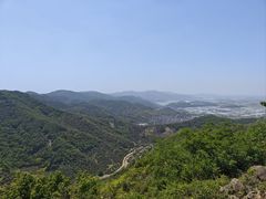 -达蓬山旅游度假区