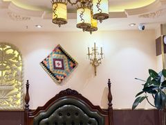 -BRBR叙利亚餐厅(总店)