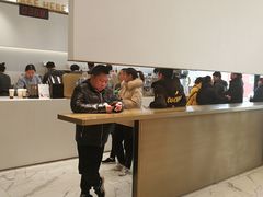 -喜茶(永旺梦乐城店)