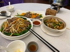 -畔山酒店中餐厅