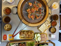 -阿昌白族石板烧·菌锅(大理古城店)