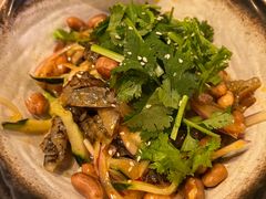 -清晖小苑•顺德地方菜(壹海城店)