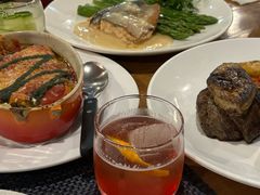 -LA MAISON公鸡和龙(蛇口店)
