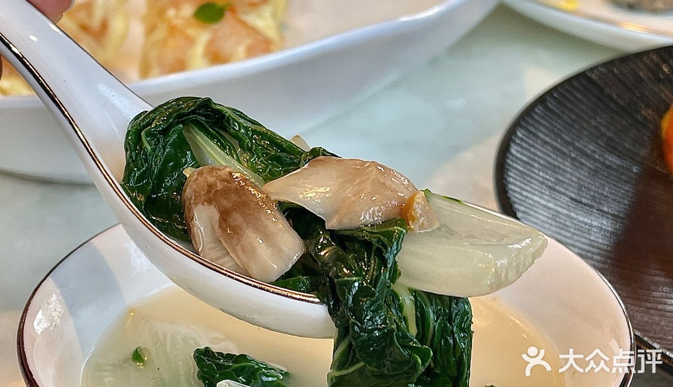 高新区附近值得打卡的高颜值餐厅～