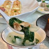 高新区附近值得打卡的高颜值餐厅～