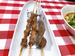 -西贝莜面村(万象天地店)