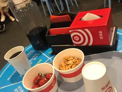 -海底捞火锅(老城根店)