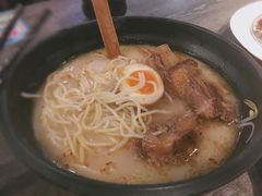 -味千拉面(又一城店)