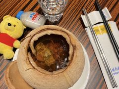 -陈鹏鹏潮汕菜(欢乐海岸 海边景观店)