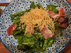 -有喜屋·烧鸟·居酒屋(周浦万达店)
