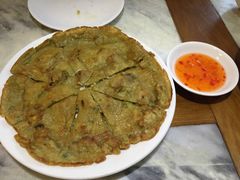-李记潮汕砂锅粥(营福路店)