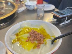 -清真·馬坡二旦烧烤(人生一串拍摄店)