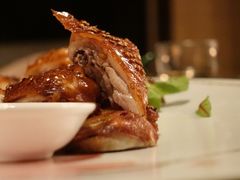 亚麻籽烧鸡（半只）-广州文华东方酒店·江-由辉师傅主理