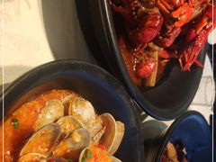 -聚味瞿记·龙虾堂(渔人码头一店)