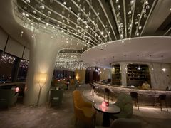 -三迪希尔顿酒店·星空酒廊