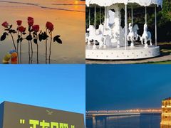 -日照灯塔风景区