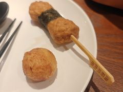 -王氏炉匠·烧鸟放题自助(三里屯店)