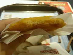 -麦当劳(龙之梦购物中心店)