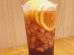 -翠华餐厅(旺角文华商场店)