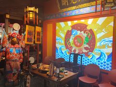 -哥老官重庆美蛙鱼头(宝山龙湖店)