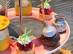 -粤海喜来登酒店·&More聚驿(天河城店)