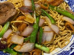 猪肝拌川-望江面馆(杭州智汇中心店)
